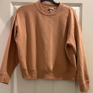 a new day Crewneck Sweatshirt